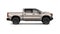 2026 Chevrolet Silverado 1500 ZR2 4WD