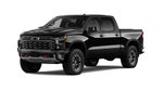 2026 Chevrolet Silverado 1500 ZR2 4WD