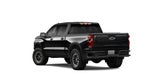 2026 Chevrolet Silverado 1500 ZR2 4WD