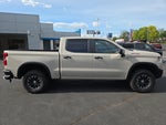 2026 Chevrolet Silverado 1500 ZR2 4WD