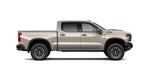 2026 Chevrolet Silverado 1500 ZR2 4WD