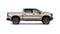 2026 Chevrolet Silverado 1500 ZR2 4WD