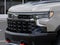 2026 Chevrolet Silverado 1500 ZR2 4WD