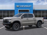 2026 Chevrolet Silverado 1500 ZR2 4WD