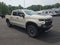 2026 Chevrolet Silverado 1500 ZR2 4WD