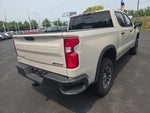 2026 Chevrolet Silverado 1500 ZR2 4WD