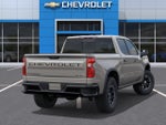 2026 Chevrolet Silverado 1500 ZR2 4WD