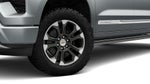 2026 Chevrolet Silverado 1500 High Country 4WD