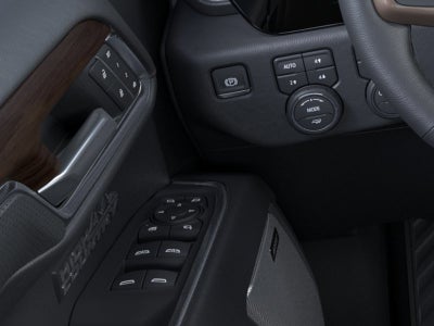 2026 Chevrolet Silverado 1500 High Country 4WD