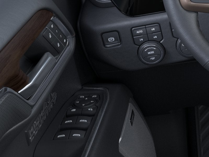 2026 Chevrolet Silverado 1500 High Country 4WD