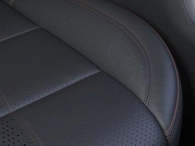 2026 Chevrolet Silverado 1500 High Country 4WD