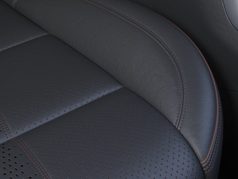 2026 Chevrolet Silverado 1500 High Country 4WD