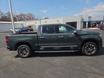 2026 Chevrolet Silverado 1500 High Country 4WD