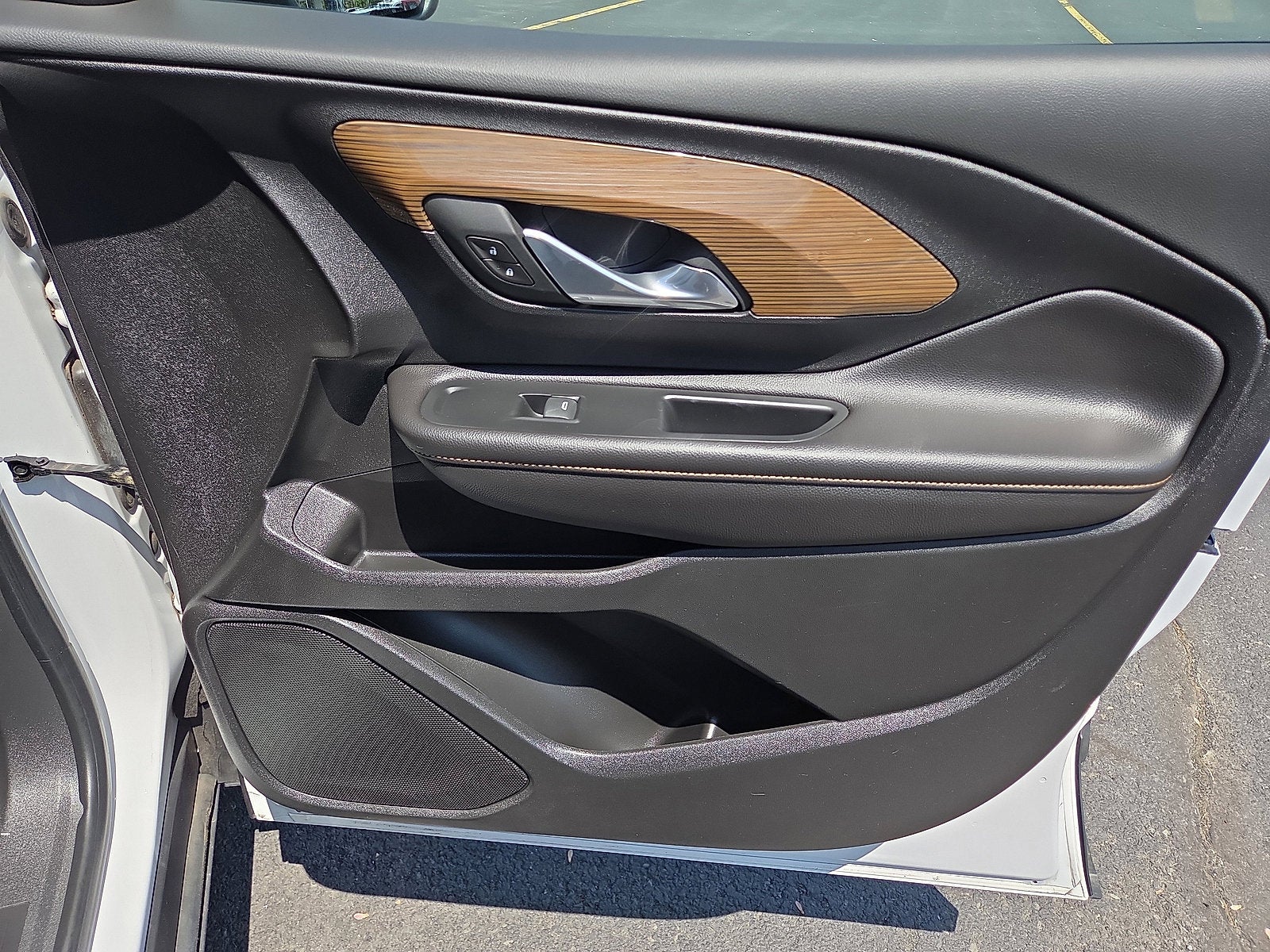2020 GMC Terrain SLE AWD