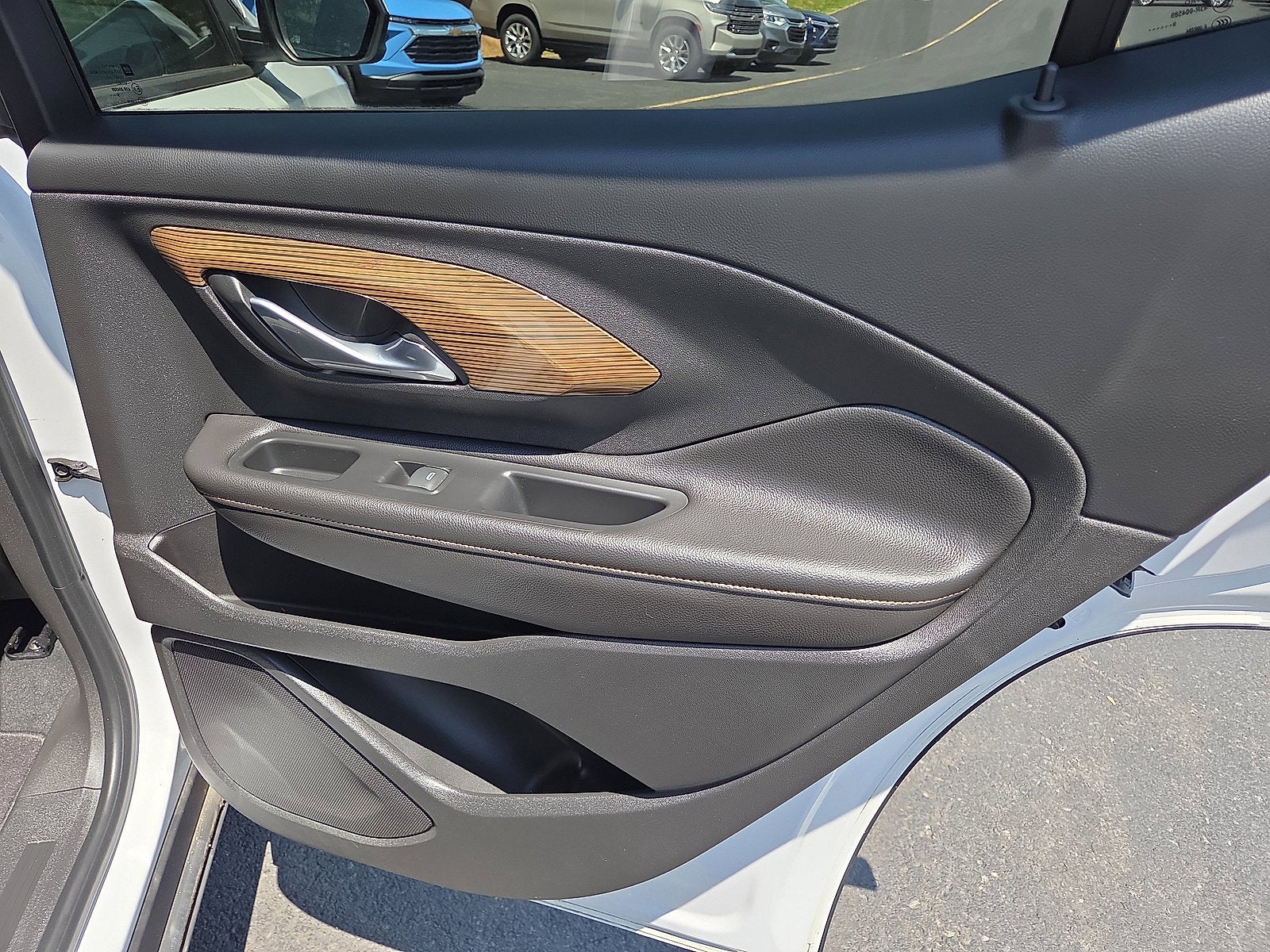 2020 GMC Terrain SLE AWD