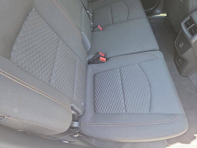 2020 GMC Terrain SLE AWD