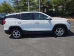 2020 GMC Terrain SLE AWD