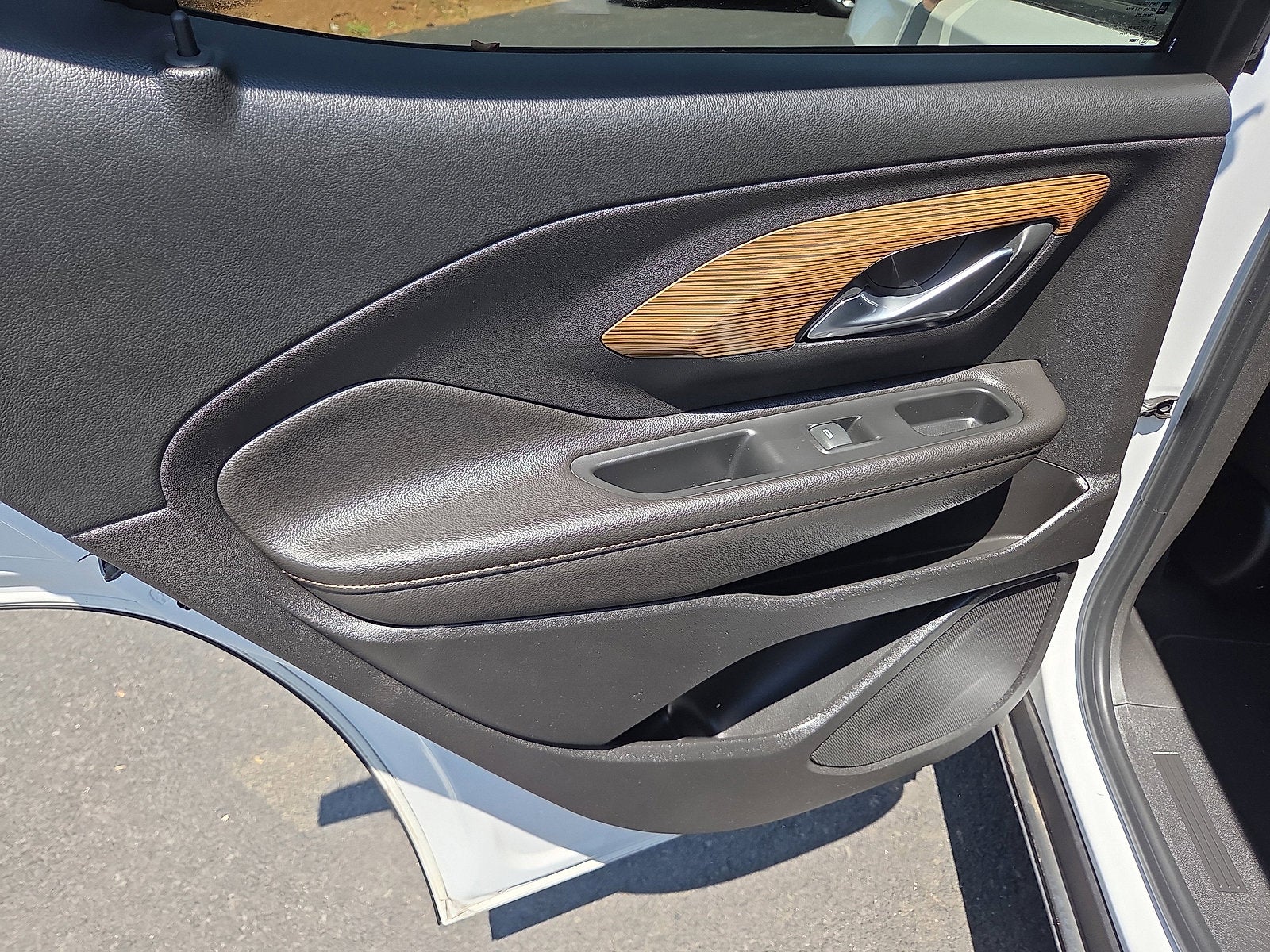 2020 GMC Terrain SLE AWD