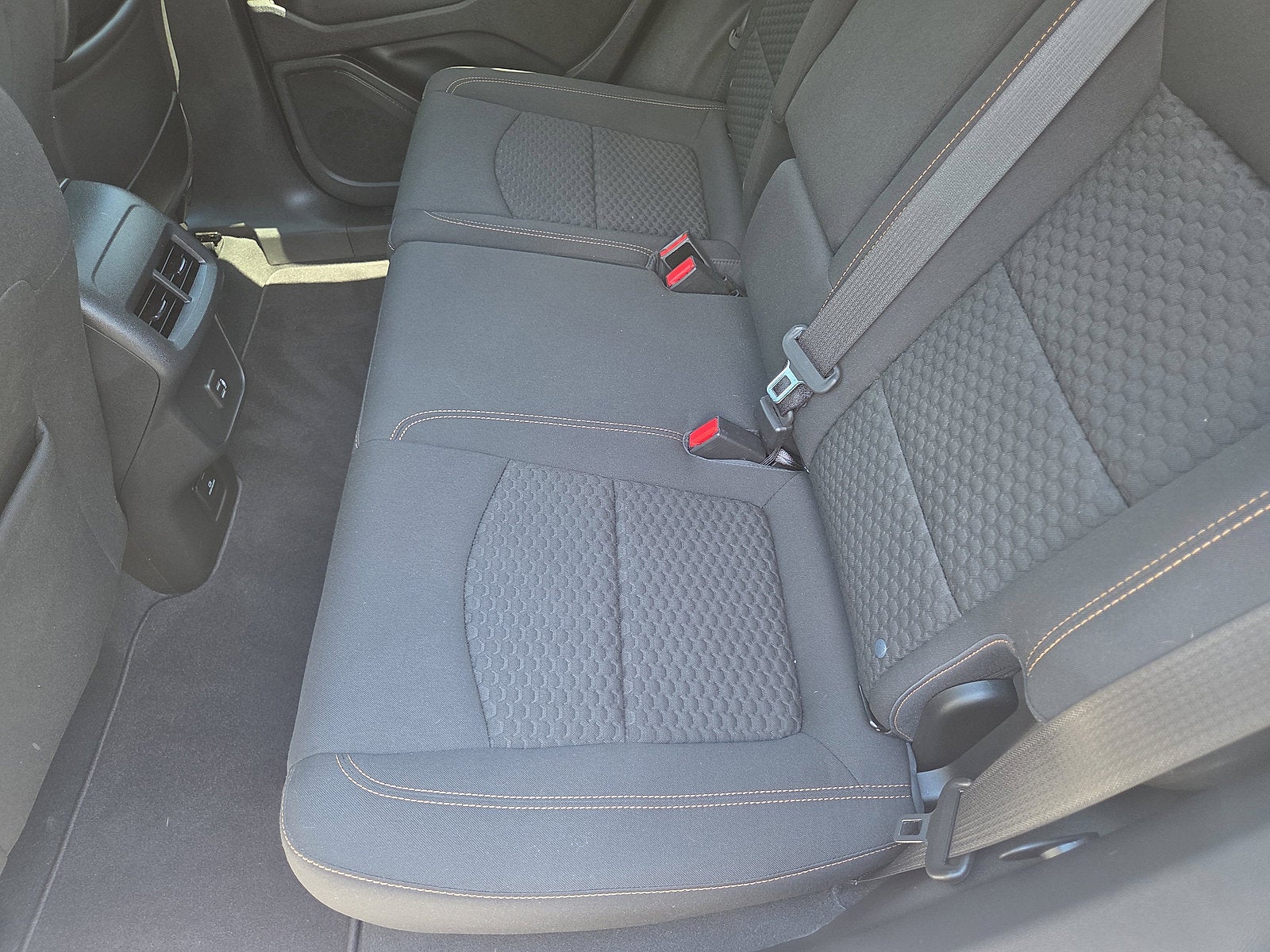 2020 GMC Terrain SLE AWD