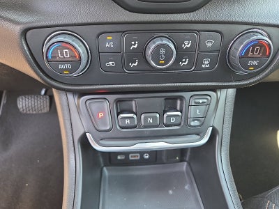 2020 GMC Terrain SLE AWD