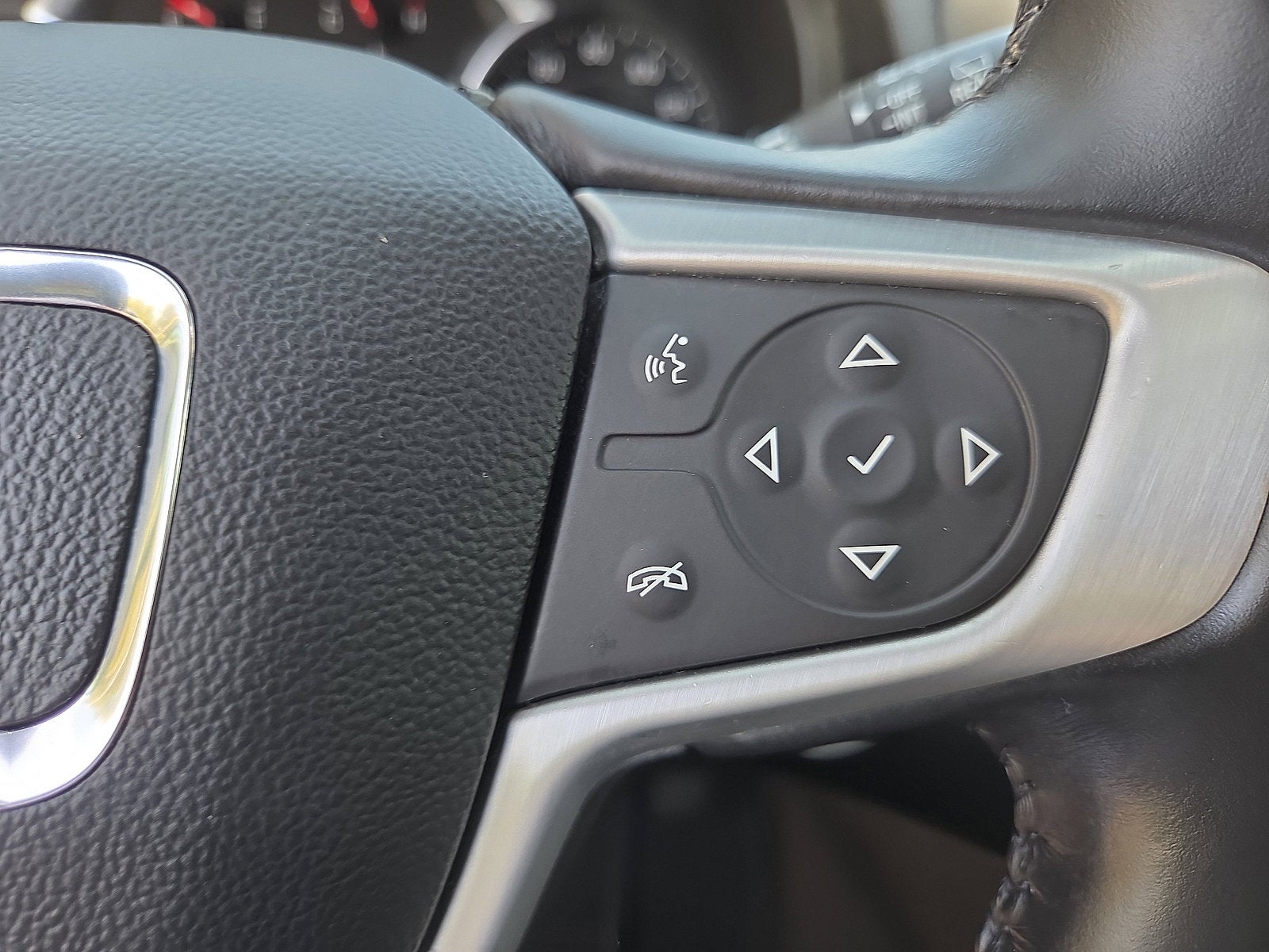 2020 GMC Terrain SLE AWD