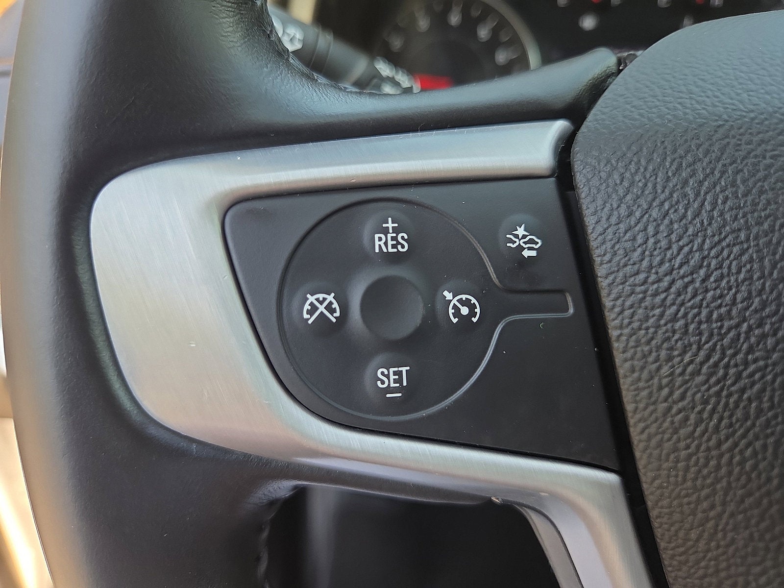 2020 GMC Terrain SLE AWD
