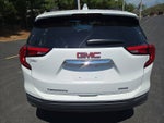 2020 GMC Terrain SLE AWD