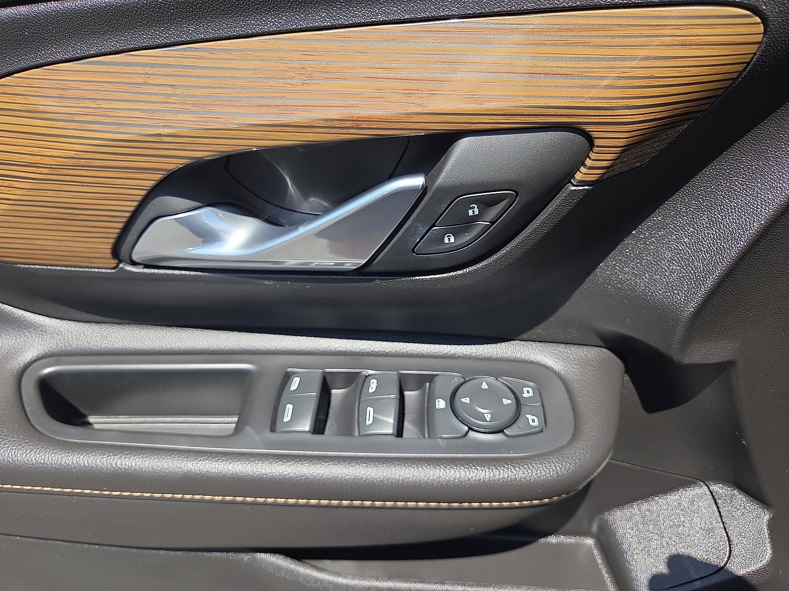 2020 GMC Terrain SLE AWD