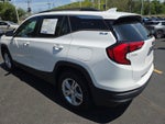 2020 GMC Terrain SLE AWD