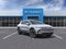 2026 Chevrolet Equinox EV LT FWD
