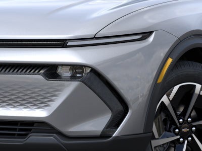 2026 Chevrolet Equinox EV LT FWD