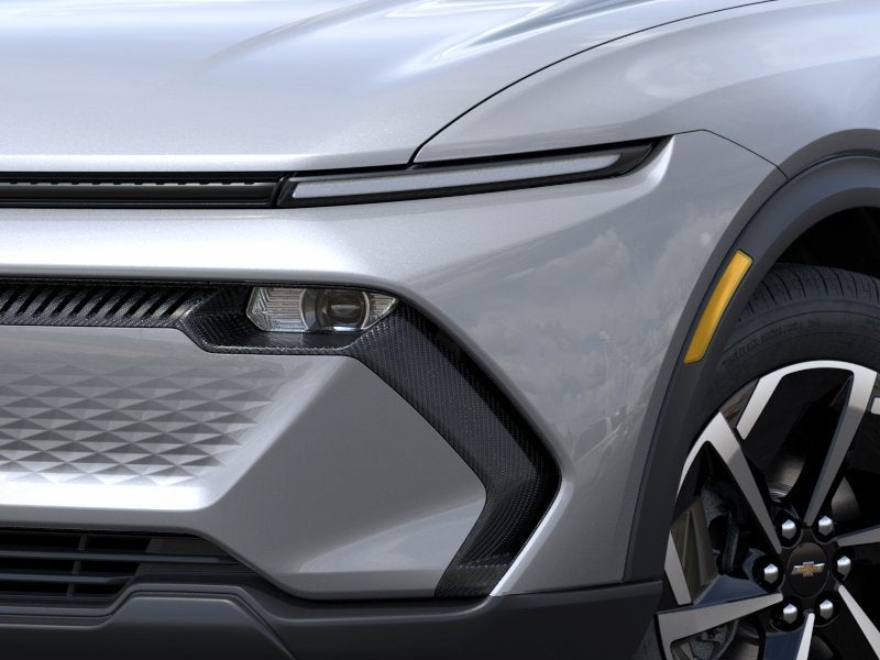 2026 Chevrolet Equinox EV LT FWD