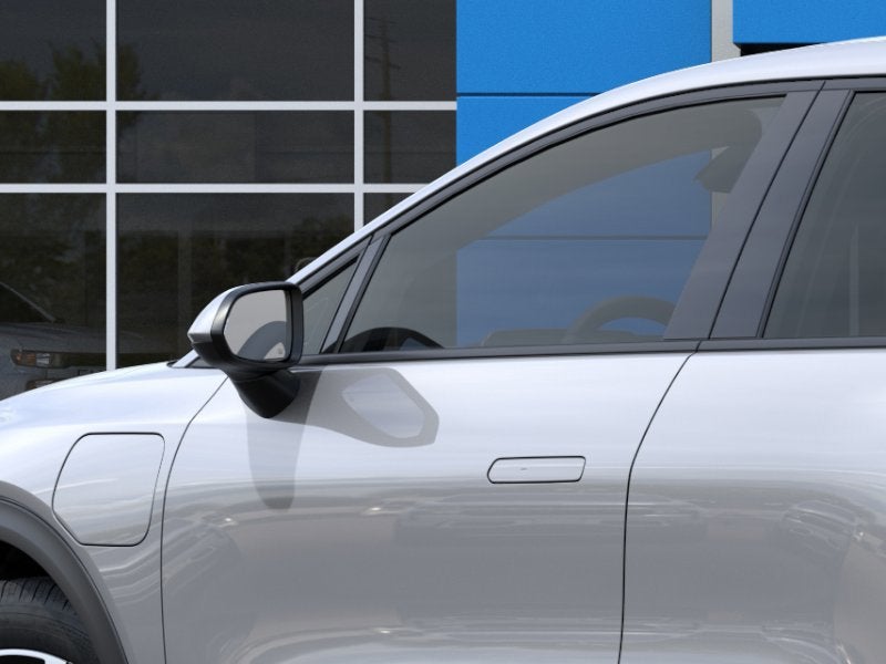 2026 Chevrolet Equinox EV LT FWD