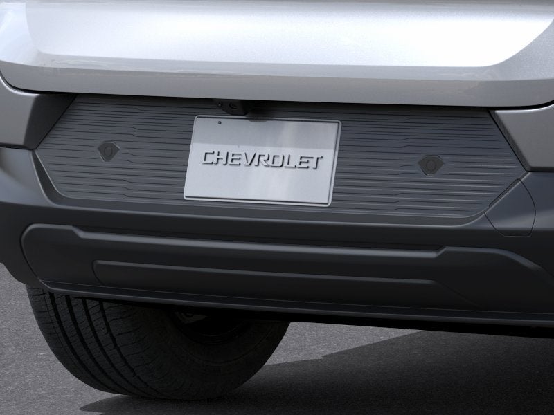2026 Chevrolet Equinox EV LT FWD