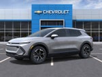 2026 Chevrolet Equinox EV LT FWD