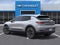 2026 Chevrolet Equinox EV LT FWD