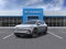 2026 Chevrolet Equinox EV LT FWD