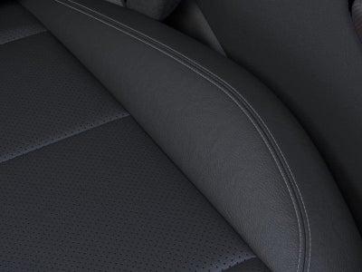 2026 Chevrolet Equinox EV LT FWD