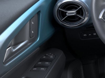 2026 Chevrolet Equinox EV LT FWD