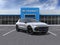 2026 Chevrolet Equinox EV RS FWD