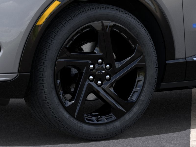 2026 Chevrolet Equinox EV RS FWD