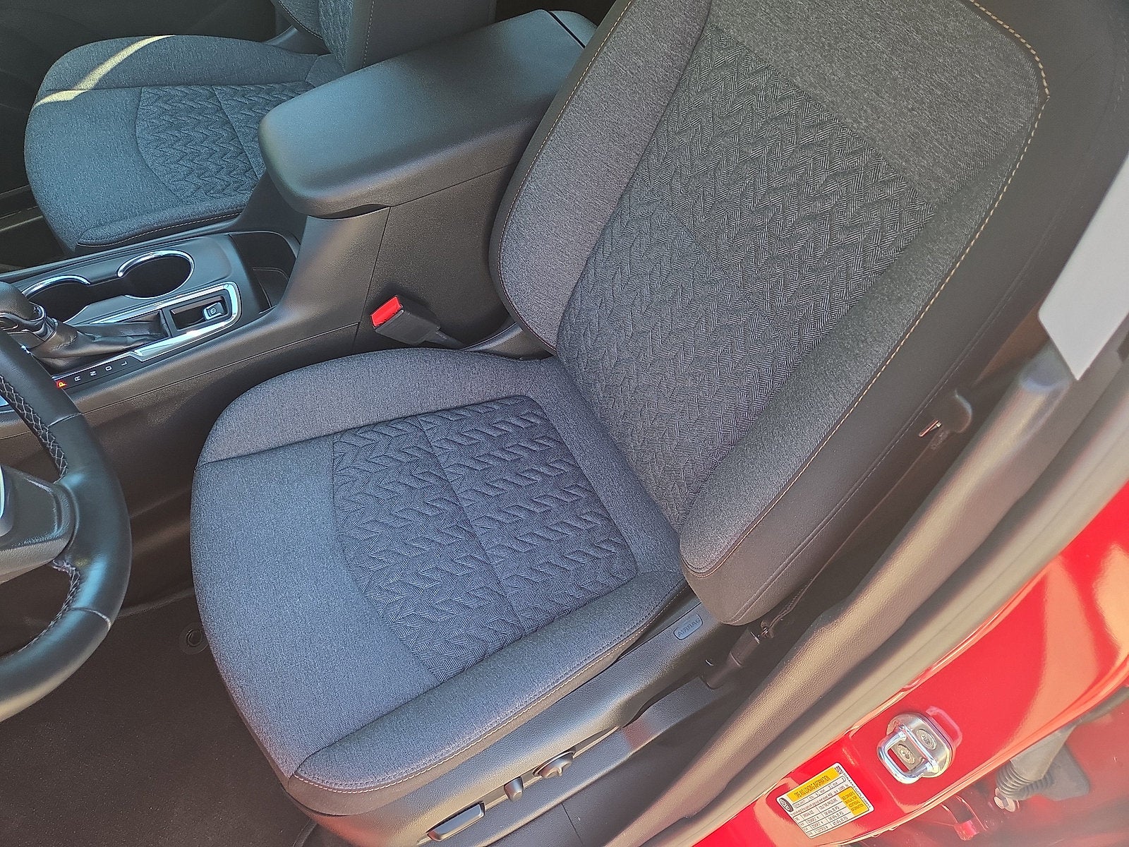 2023 Chevrolet Equinox LT FWD