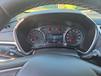 2023 Chevrolet Equinox LT FWD