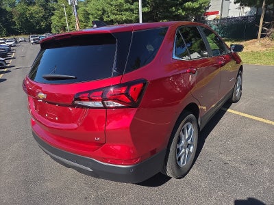 2023 Chevrolet Equinox LT FWD