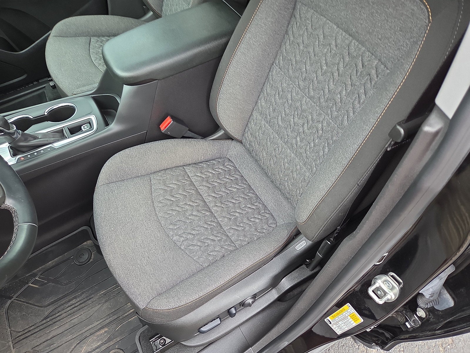 2024 Chevrolet Equinox LT FWD