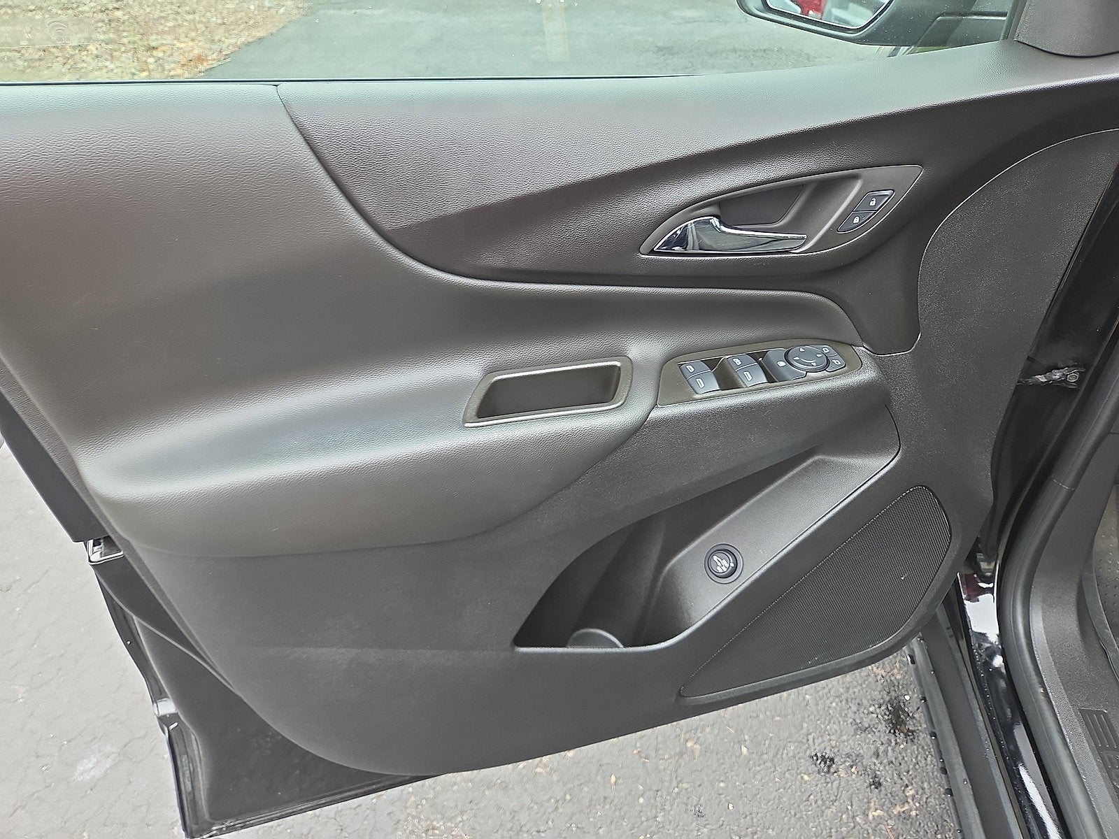 2024 Chevrolet Equinox LT FWD