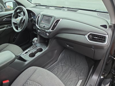 2024 Chevrolet Equinox LT FWD