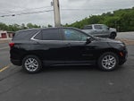 2024 Chevrolet Equinox LT FWD