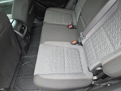 2024 Chevrolet Equinox LT FWD