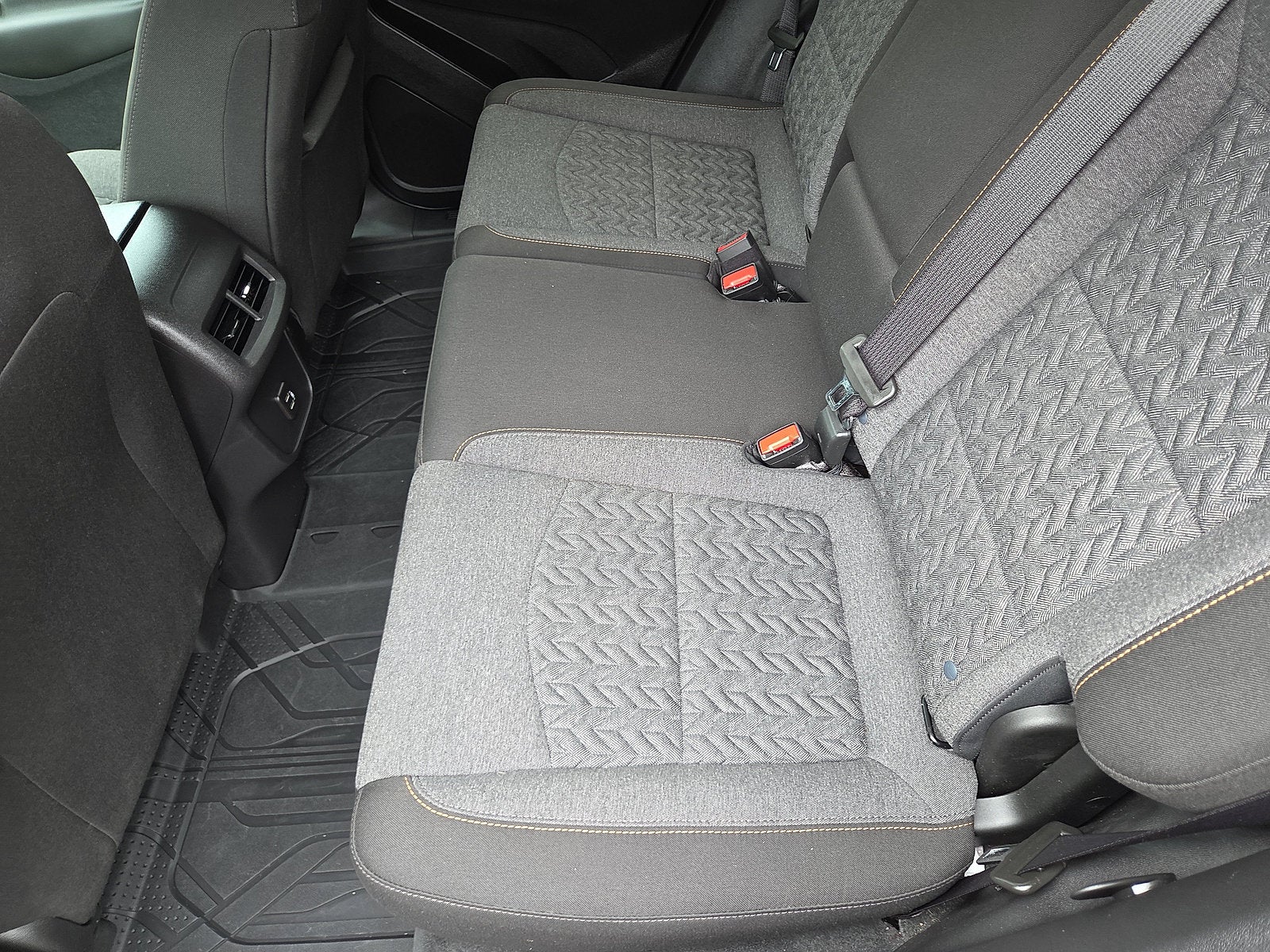 2024 Chevrolet Equinox LT FWD
